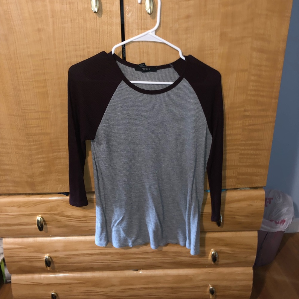 Skater T-shirt